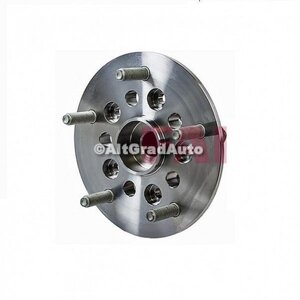 Butuc roata fata roti simple pe spate Ford Transit (2014-2018) 2.2 TDCi RWD 135 HP oe BK31 2C300 BB